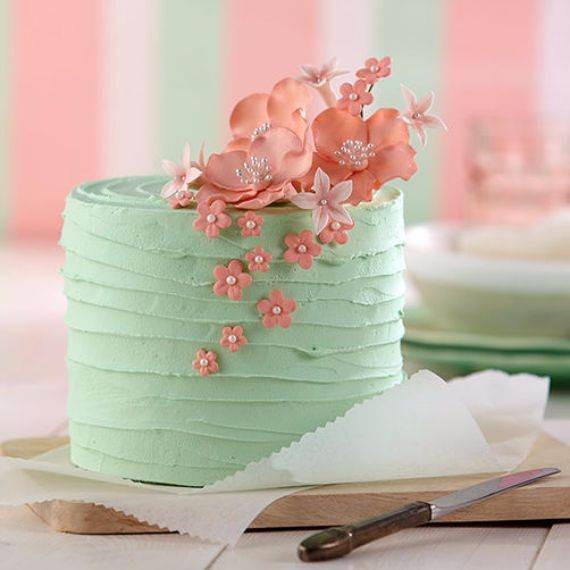 Mothers  Day Cake Decoration Ideas (7)