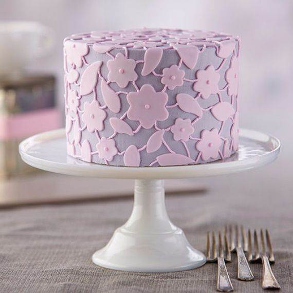 Mothers  Day Cake Decoration Ideas (8)