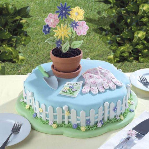 Mothers  Day Cake Decoration Ideas (9)