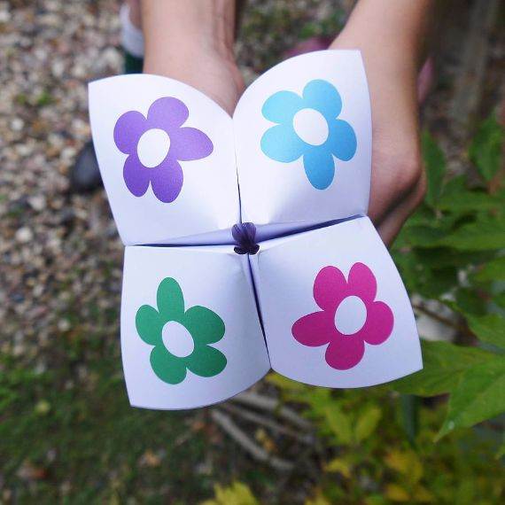 Mothers Day Craft Ideas for Kids (4)