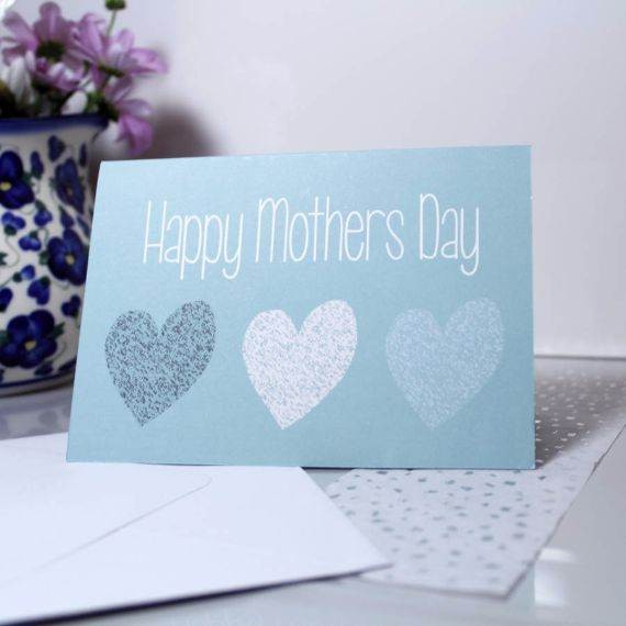 Mothers Day Craft Ideas for Kids (6)
