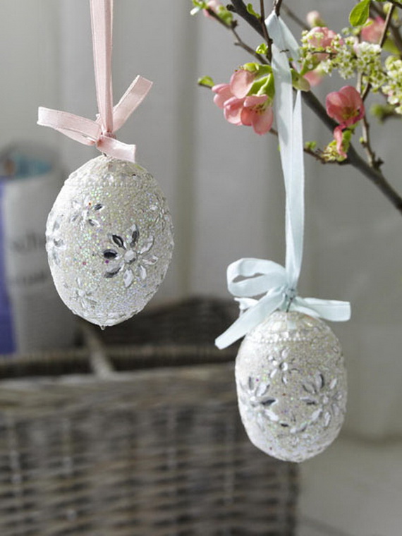 Spring and Easter Holiday Decorations _20
