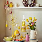 Unique Easter Decoration Ideas