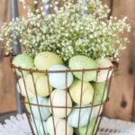 Unique Easter Holiday Decoration Ideas 10