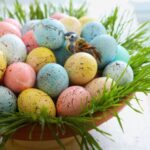 Unique Easter Holiday Decoration Ideas 17