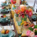 Unique Easter Holiday Decoration Ideas 18