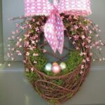 Unique Easter Holiday Decoration Ideas 23