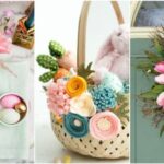Unique Easter Holiday Decoration Ideas 25