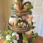 Unique Easter Holiday Decoration Ideas 3