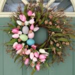 Unique Easter Holiday Decoration Ideas 30