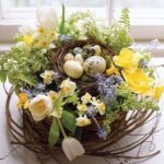 Unique Easter Holiday Decoration Ideas 33