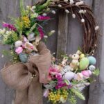 Unique Easter Holiday Decoration Ideas 35