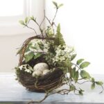 Unique Easter Holiday Decoration Ideas 36