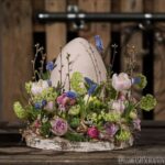 Unique Easter Holiday Decoration Ideas 37