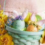 Unique Easter Holiday Decoration Ideas 7
