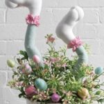 Unique Easter Holiday Decoration Ideas 8
