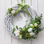 Unique Easter Holiday Decoration Ideas 9