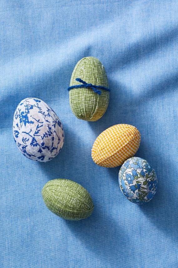 easter-egg-ideas-fabric-wrapped-eggs
