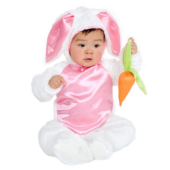 Kids Easter Bunny Costume Gifts