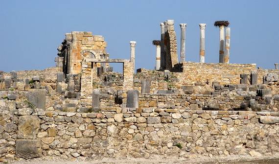 Archaeological-Site-of-Volubilis-Morocco_072