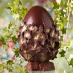 Chocolate Easter egg design-1