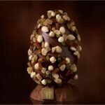 Chocolate Easter egg design-2