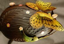 Easter Holiday Chocolates Gifts