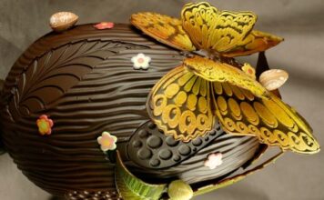 Easter Holiday Chocolates Gifts