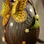 Chocolate Easter egg design-5