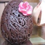 Chocolate Easter egg design-7