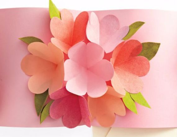 Homemade Mothers Day Greeting Card Ideas (4)