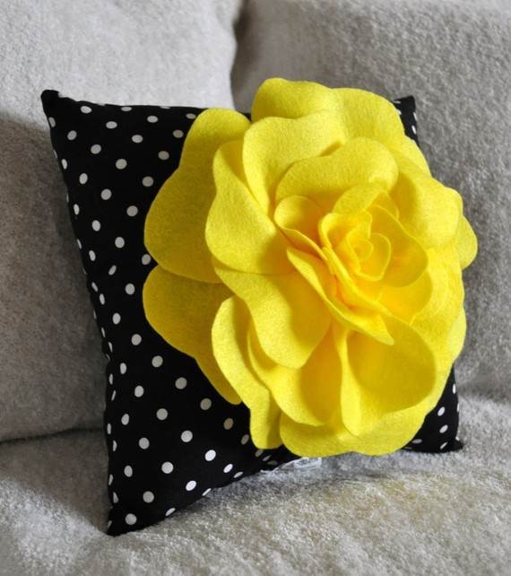 Homemade-Mothers-Day-Ideas-Spring-felt-craft-flower-_46