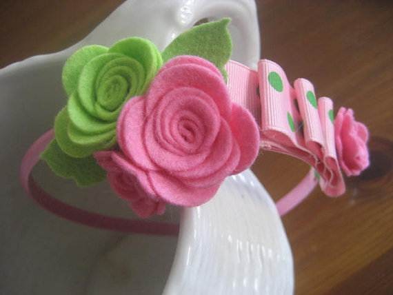 Homemade-Mothers-Day-Ideas-Spring-felt-craft-flower-_72