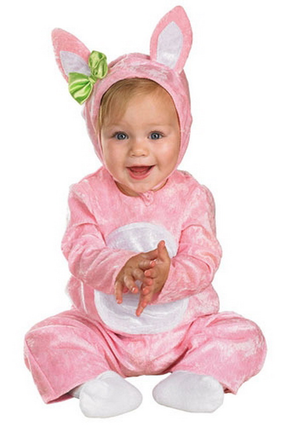 Kids Easter Bunny Costume Gifts
