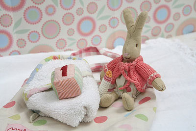 Easter Gifts Ideas for Babies and Young Children