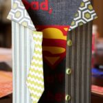 _A Super Hero Father’s Day Card