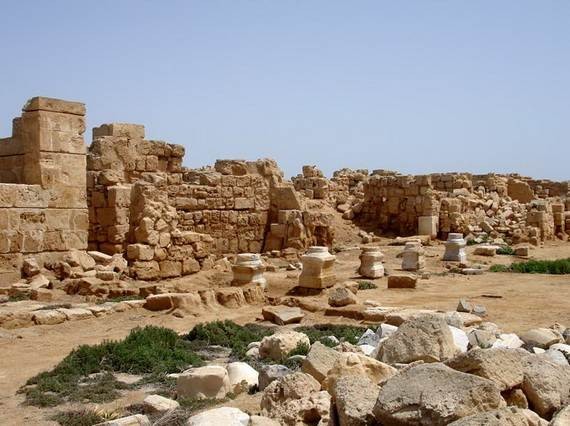 Abu-Mena-Historic-Christian-Site-egypt_24