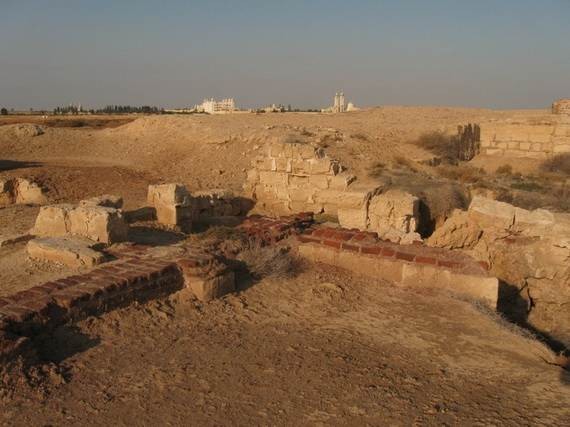 Abu-Mena-Historic-Christian-Site-egypt_30
