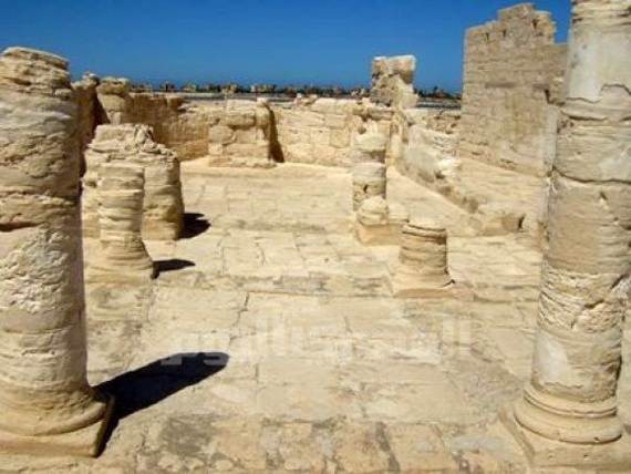Abu-Mena-Historic-Christian-Site-egypt_34