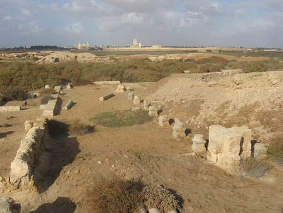Abu-Mena-Historic-Christian-Site-egypt_36