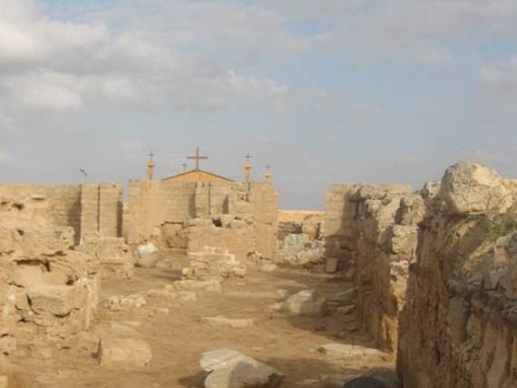 Abu-Mena-Historic-Christian-Site-egypt_42