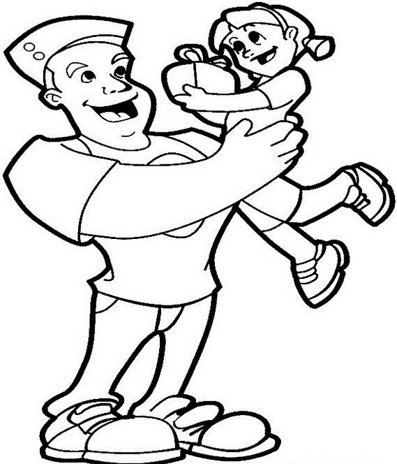 Daddy-Coloring-Pages-For-Kids-on-Fathers-Day-_21