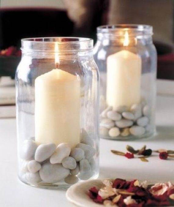 Father’s Day Candle Craft Ideas  (6)