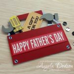 Father’s Day Tool Box Gift Card Holder (1)
