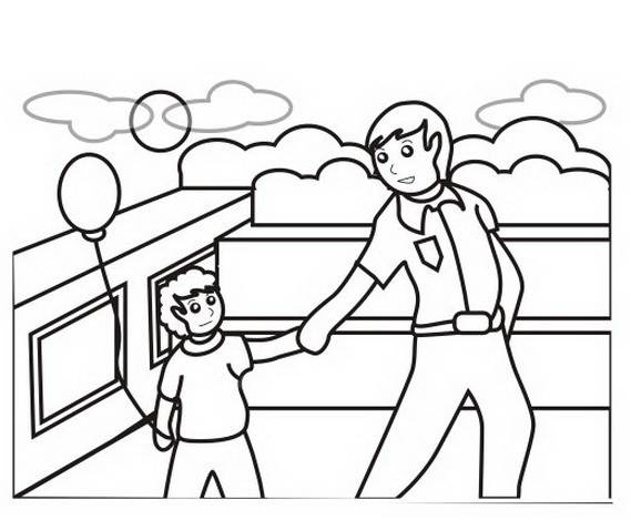 Father’s-day-Holiday-coloring-pages-_22