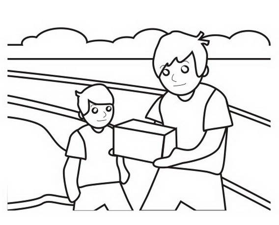 Father’s-day-Holiday-coloring-pages-_27
