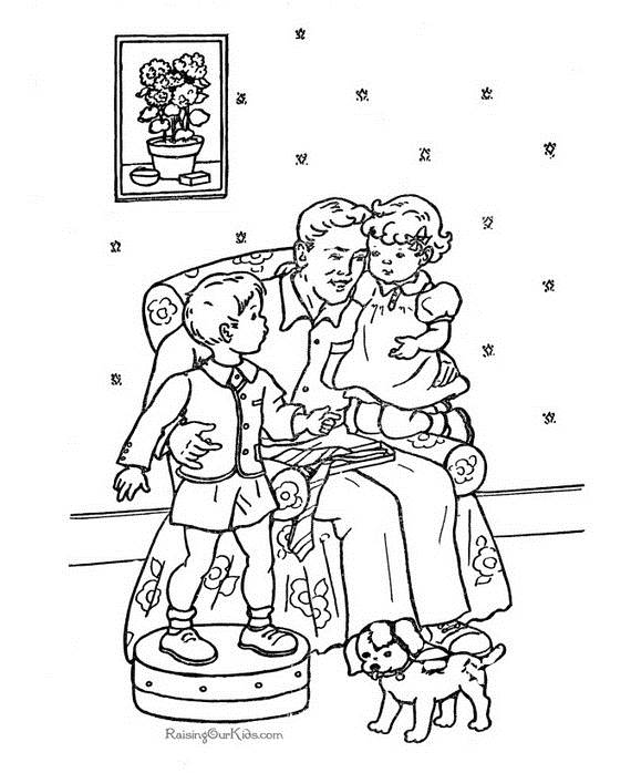 Happy-Fathers-Day-Coloring-Pages-For-The-Holiday-_041