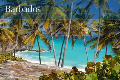 Barbados Caribbean Islands Holidays