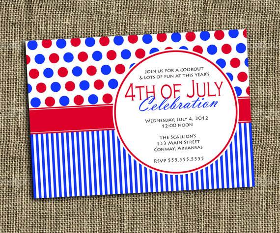 4th July Independence Day Homemade  Greeting Cards (13)