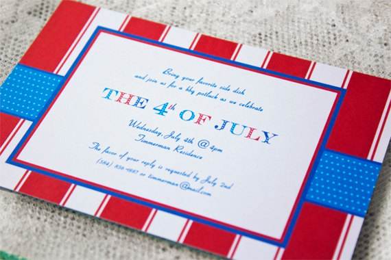4th July Independence Day Homemade  Greeting Cards (41)